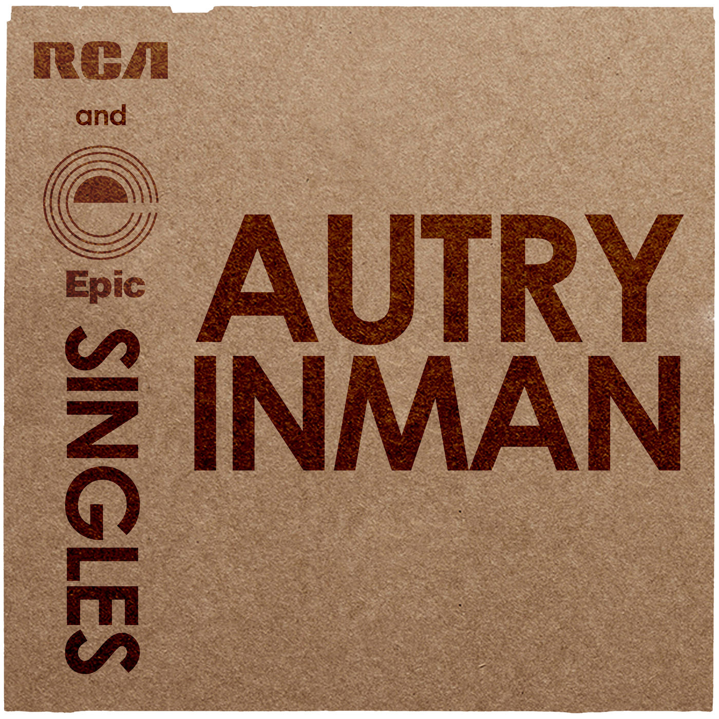 Autry Inman – RCA & Epic Singles (2019) [FLAC 24bit/96kHz]