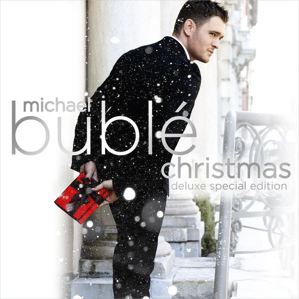 Michael Buble – Christmas (Deluxe Special Edition) (2011/2016) [FLAC 24bit/44,1kHz]