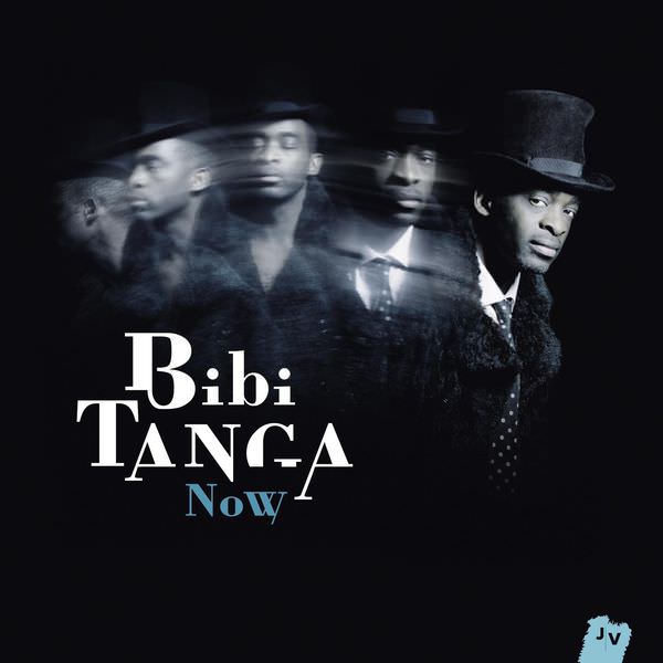 Bibi Tanga - Now (Bonus Track Version) (2014) [FLAC 24bit/44,1kHz]
