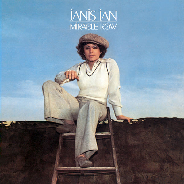 Janis Ian - Miracle Row (Remastered) (1977/2018) [FLAC 24bit/192kHz]