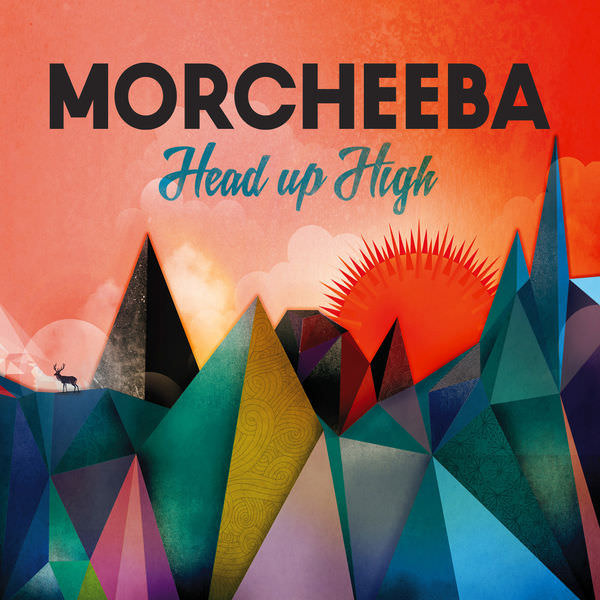 Morcheeba - Head Up High (2013) [FLAC 24bit/44,1kHz]