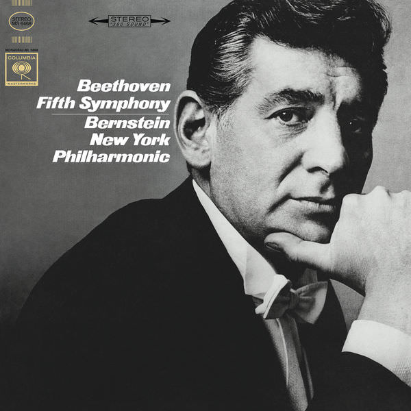 Leonard Bernstein – Beethoven: Symphony No. 5 in C Minor, Op. 67 (2017) [FLAC 24bit/192kHz]
