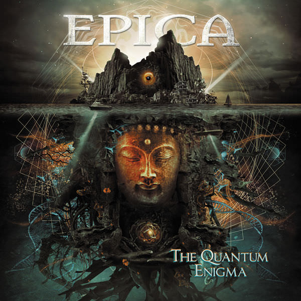 Epica - The Quantum Enigma (Bonus Version) (2014/2018) [FLAC 24bit/96kHz]