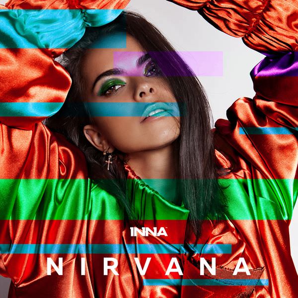 Inna - Nirvana (2017) [FLAC 24bit/44,1kHz]
