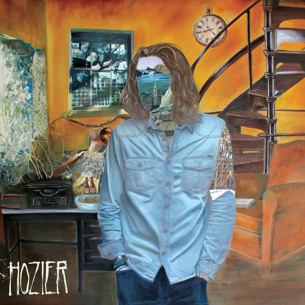 Hozier - Hozier (Deluxe Edition) (2014) [FLAC 24bit/48kHz]