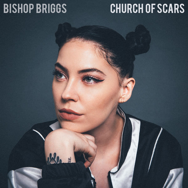 Bishop Briggs - Church Of Scars (2018) [FLAC 24bit/44,1kHz]