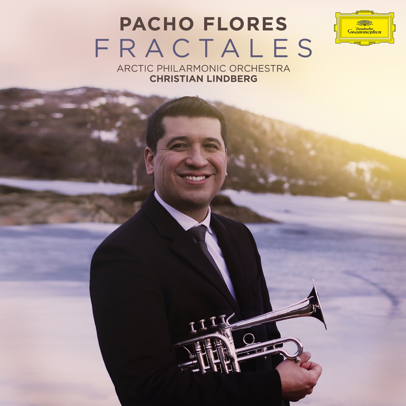 Pacho Flores – Fractales (2018) [FLAC 24bit/96kHz]