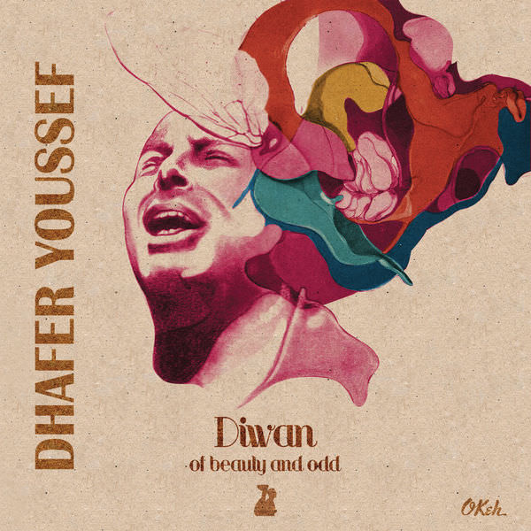 Dhafer Youssef – Diwan Of Beauty And Odd (2016) [FLAC 24bit/96kHz]