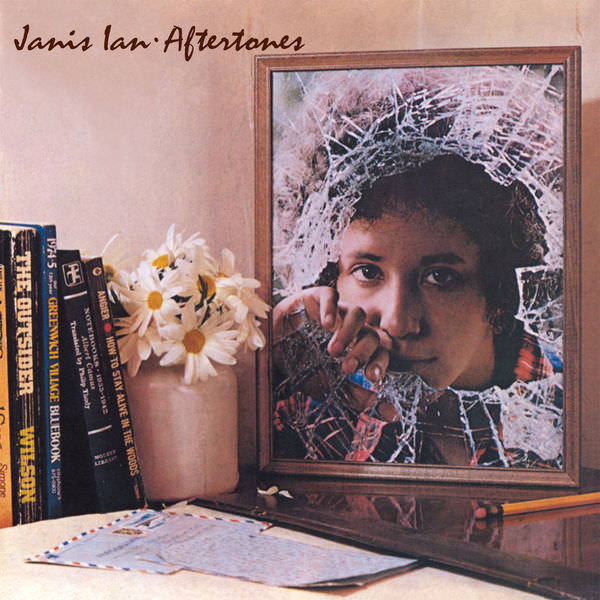Janis Ian – Aftertones (Remastered) (1975/2018) [FLAC 24bit/192kHz]