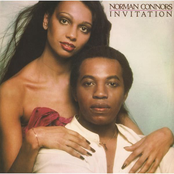 Norman Connors - Invitation (Expanded) (1979/2015) [FLAC 24bit/96kHz]