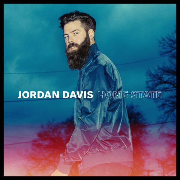 Jordan Davis - Home State (2018) [FLAC 24bit/48kHz]