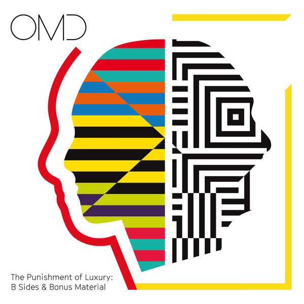 Orchestral Manoeuvres In The Dark - The Punishment of Luxury: B Sides and Bonus Material (2017) [FLAC 24bit/44,1kHz]