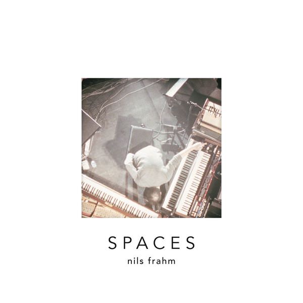 Nils Frahm - Spaces (2013/2015) [FLAC 24bit/44,1kHz]