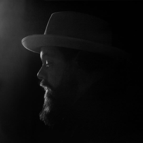 Nathaniel Rateliff and The Night Sweats - Tearing at the Seams (Deluxe Edition) (2018) [FLAC 24bit/88,2kHz]