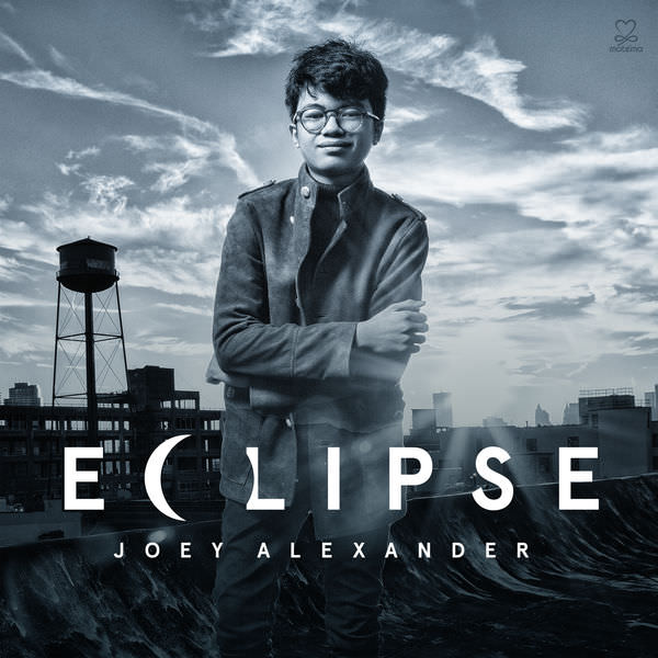 Joey Alexander - Eclipse (2018) [FLAC 24bit/96kHz]
