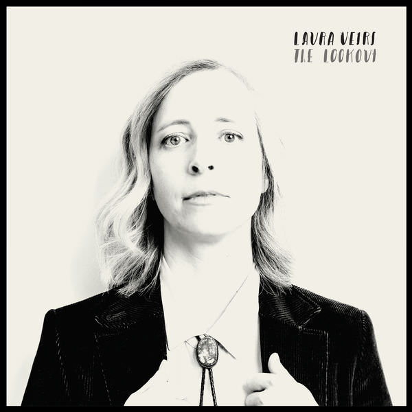 Laura Veirs - The Lookout (2018) [FLAC 24bit/44,1kHz]