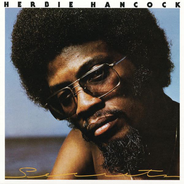 Herbie Hancock – Secrets (1976/2013) [FLAC 24bit/96kHz]