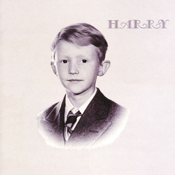 Harry Nilsson – Harry (1969/2017) [FLAC 24bit/96kHz]