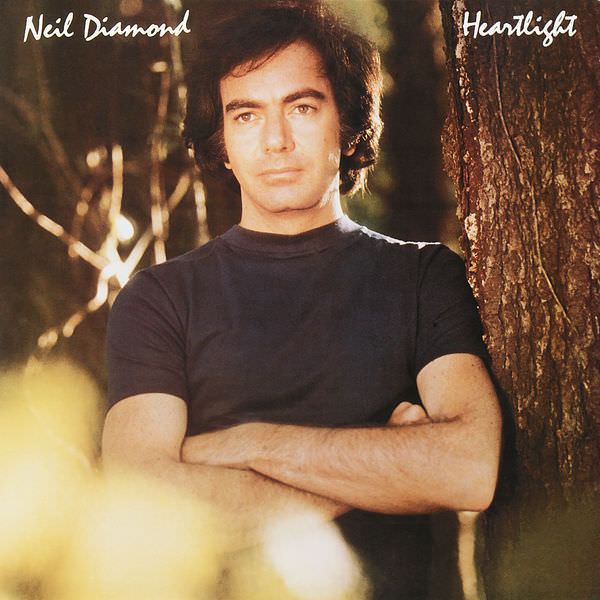 Neil Diamond - Heartlight (1982/2016) [FLAC 24bit/192kHz]