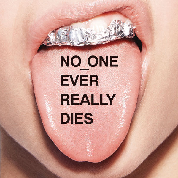 N.E.R.D - No One Ever Really Dies (2017) [FLAC 24bit/44,1kHz]