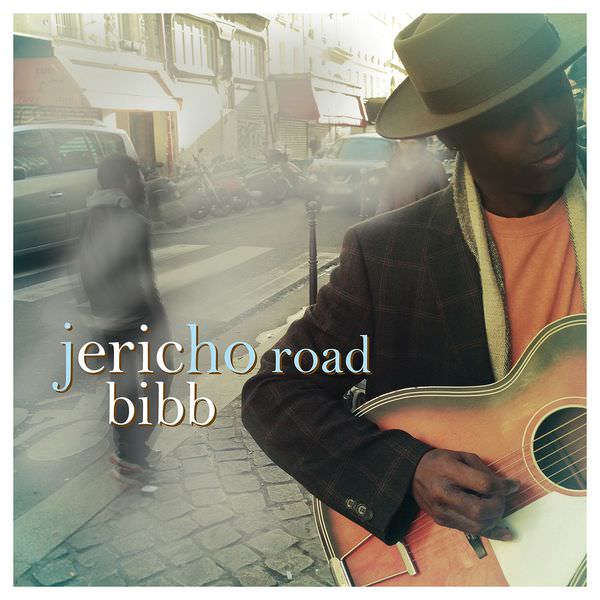 Eric Bibb - Jericho Road (2013) [FLAC 24bit/44,1kHz]