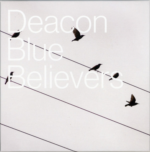 Deacon Blue - Believers (2016) [FLAC 24bit/96kHz]