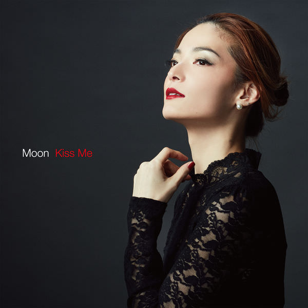 Moon – Kiss Me (2018) [FLAC 24bit/96kHz]