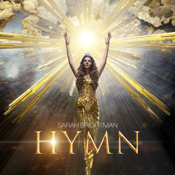Sarah Brightman - Hymn (2018) [FLAC 24bit/44,1kHz]