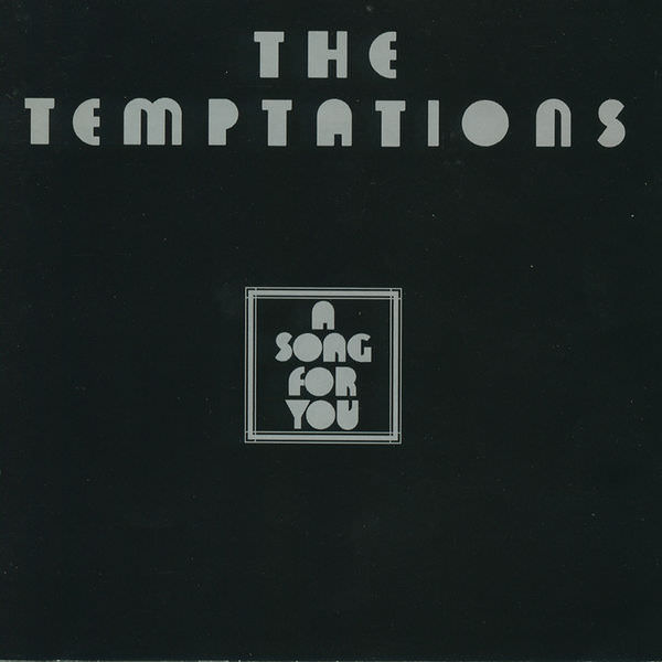 The Temptations – A Song For You (1975/2016) [FLAC 24bit/96kHz]