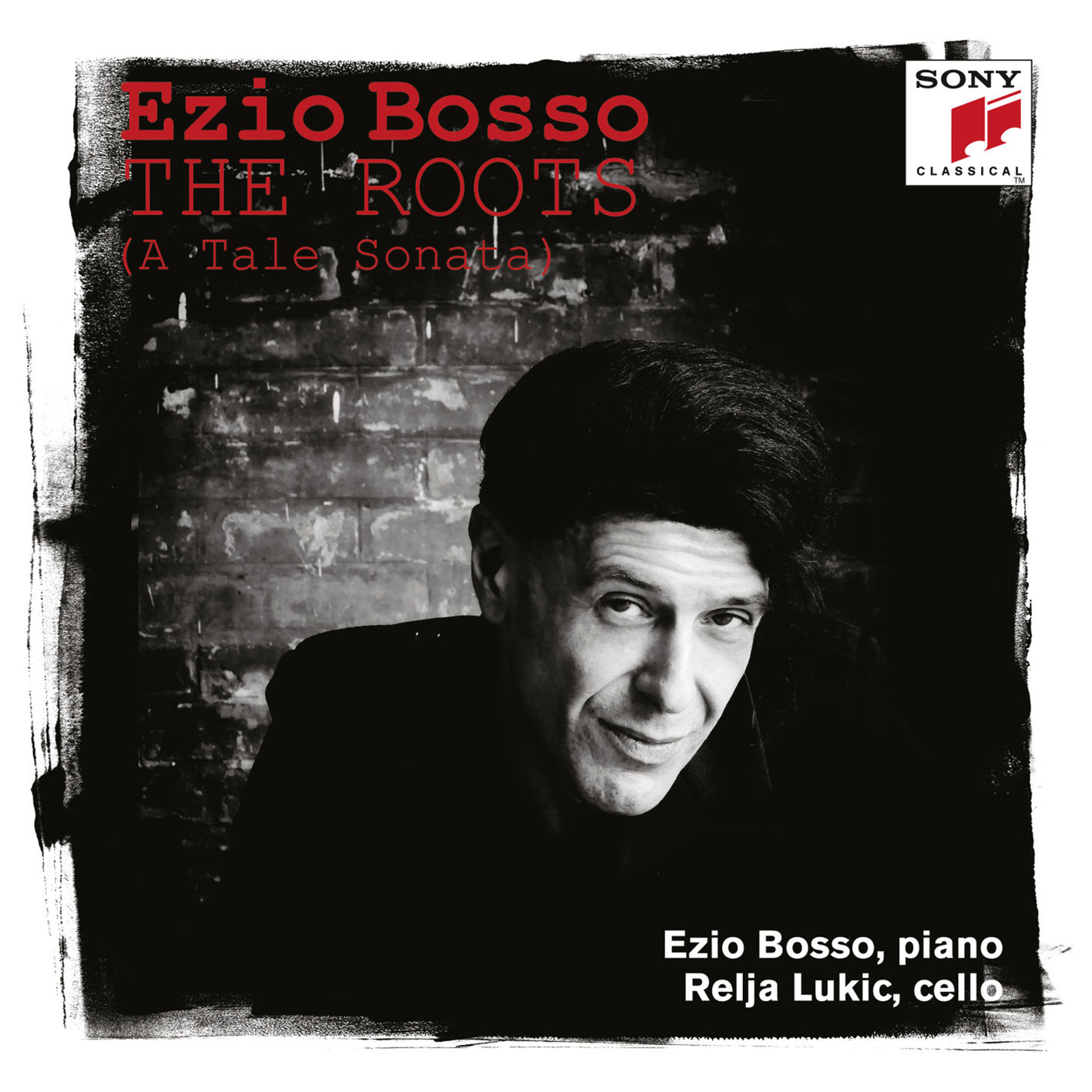 Ezio Bosso – The Roots (A Tale Sonata) (2018) [FLAC 24bit/96kHz]