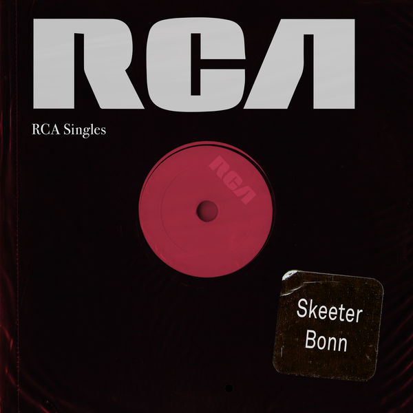 Skeeter Bonn - RCA Singles (2018) [FLAC 24bit/96kHz]