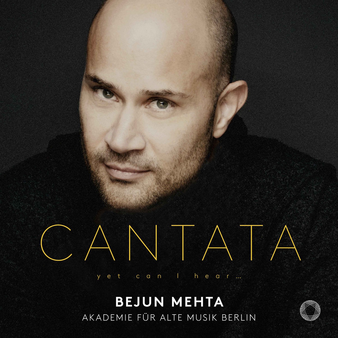 Bejun Mehta & Akademie fur Alte Musik Berlin - Cantata Yet Can I Hear… (2018) [FLAC 24bit/96kHz]