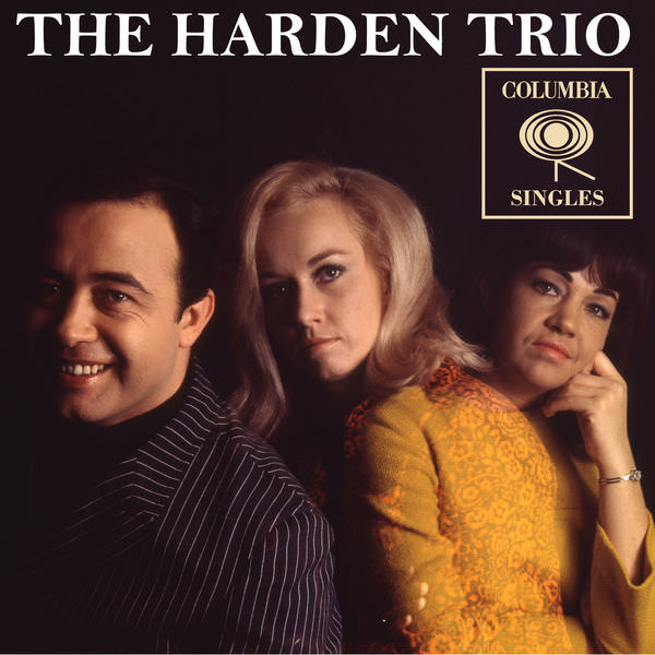 The Harden Trio - Columbia Singles (2018) [FLAC 24bit/96kHz]