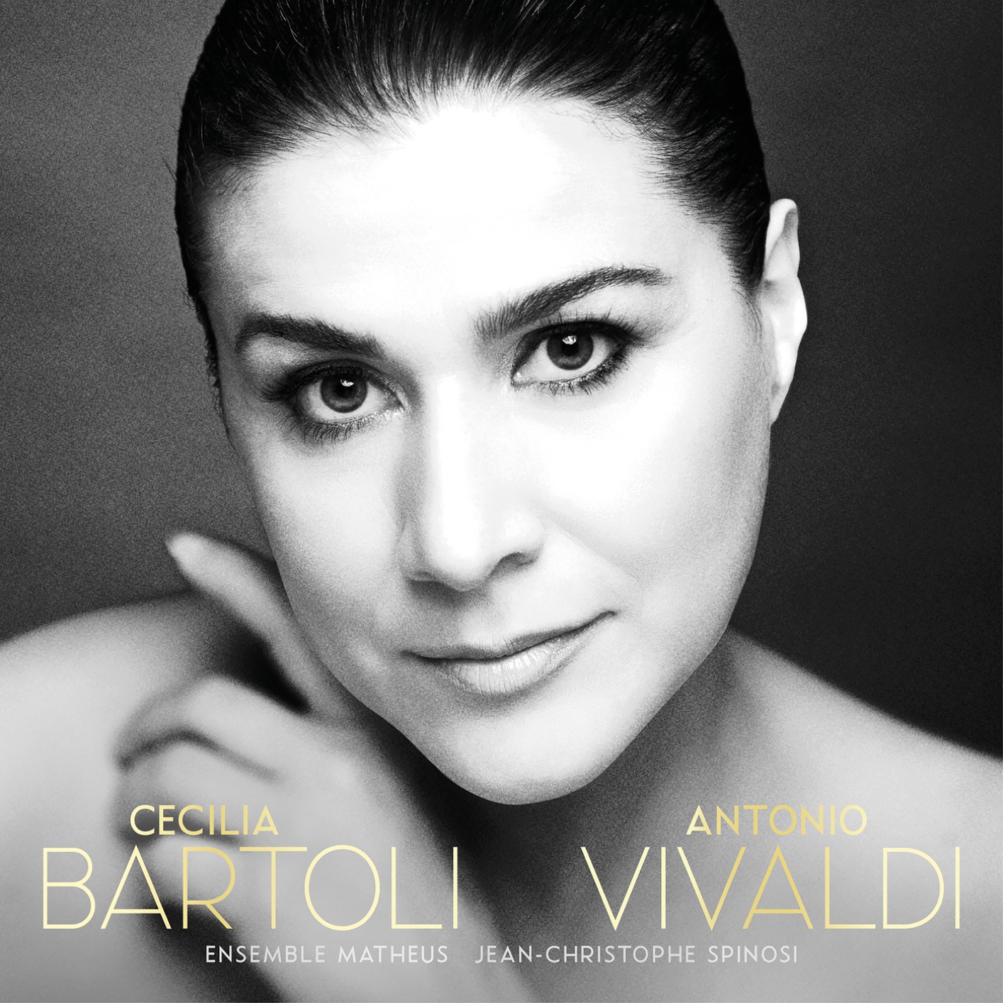 Cecilia Bartoli - Antonio Vivaldi (2018) [FLAC 24bit/96kHz]