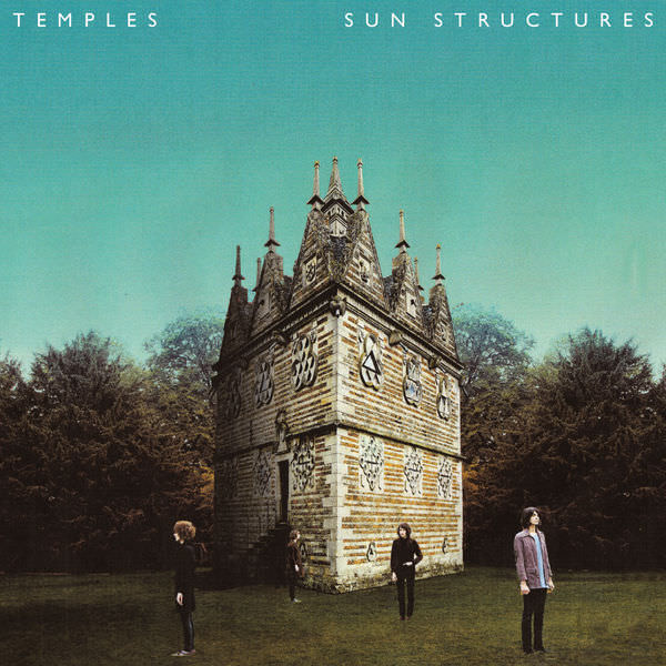 Temples - Sun Structures (2014) [FLAC 24bit/44,1kHz]
