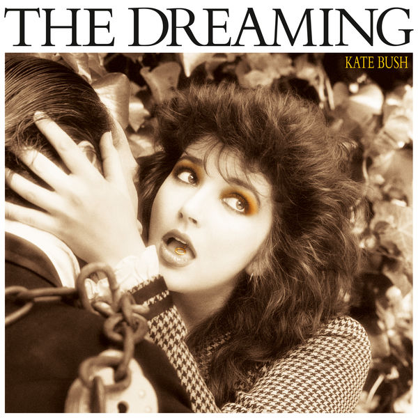 Kate Bush - The Dreaming (1982/2018) [FLAC 24bit/44,1kHz]