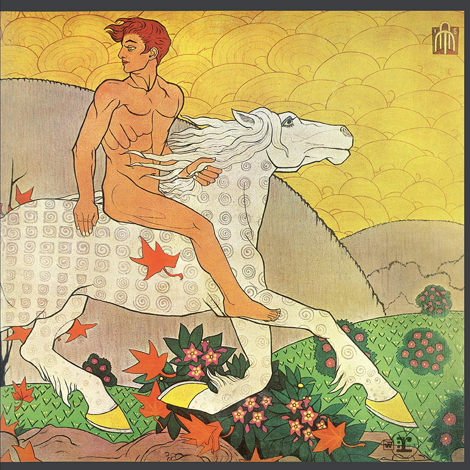 Fleetwood Mac - Then Play On (Expanded Edition / Remastered) (1969/2013/2018) [FLAC 24bit/96kHz]