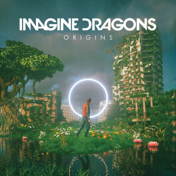 Imagine Dragons – Origins (2018) [FLAC 24bit/44,1kHz]
