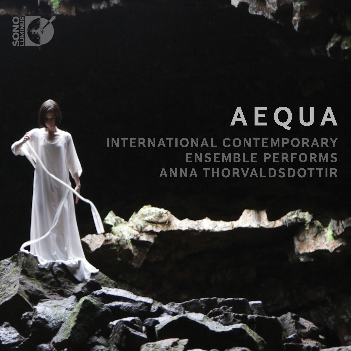 International Contemporary Ensemble - AEQUA (2018) [FLAC 24bit/192kHz]