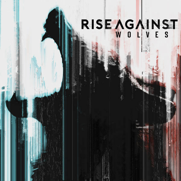 Rise Against - Wolves (2017) [FLAC 24bit/96kHz]