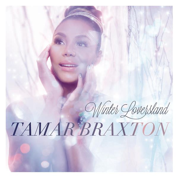 Tamar Braxton - Winter Loversland (2013) [FLAC 24bit/44,1kHz]