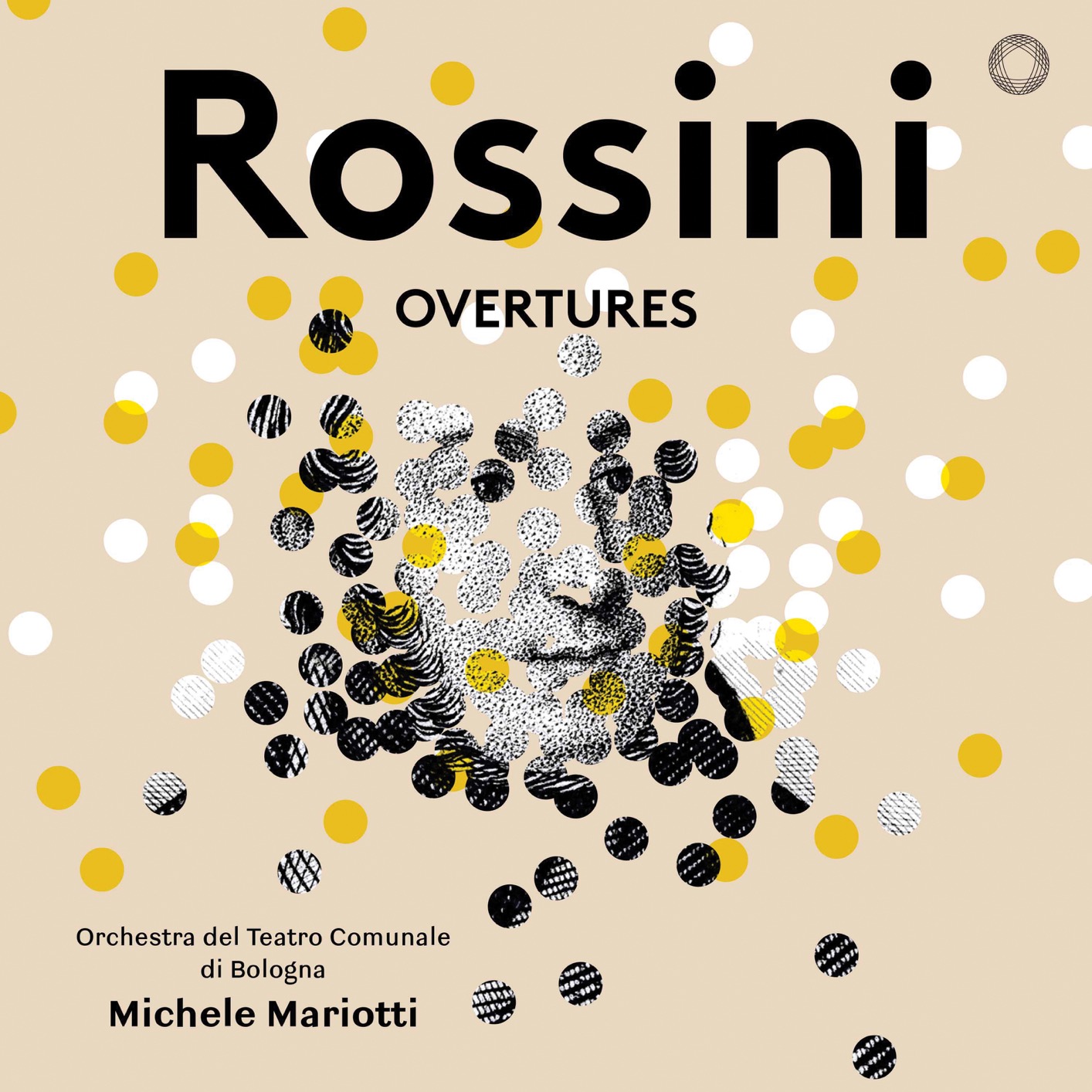 Orchestra del Teatro Comunale di Bologna & Michele Mariotti - Rossini: Overtures (2018) [FLAC 24bit/96kHz]