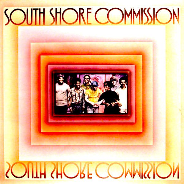 South Shore Commission – South Shore Commission (1975/2017) [FLAC 24bit/96kHz]