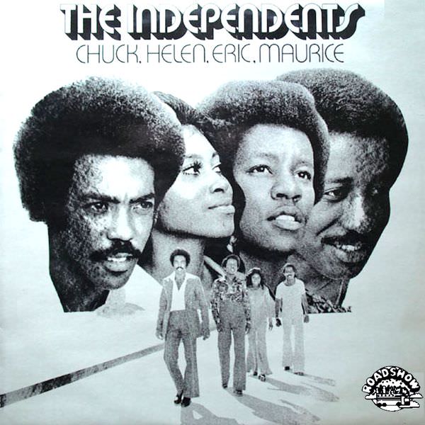 The Independents – Chuck, Helen, Eric, Maurice (1973/2017) [FLAC 24bit/96kHz]