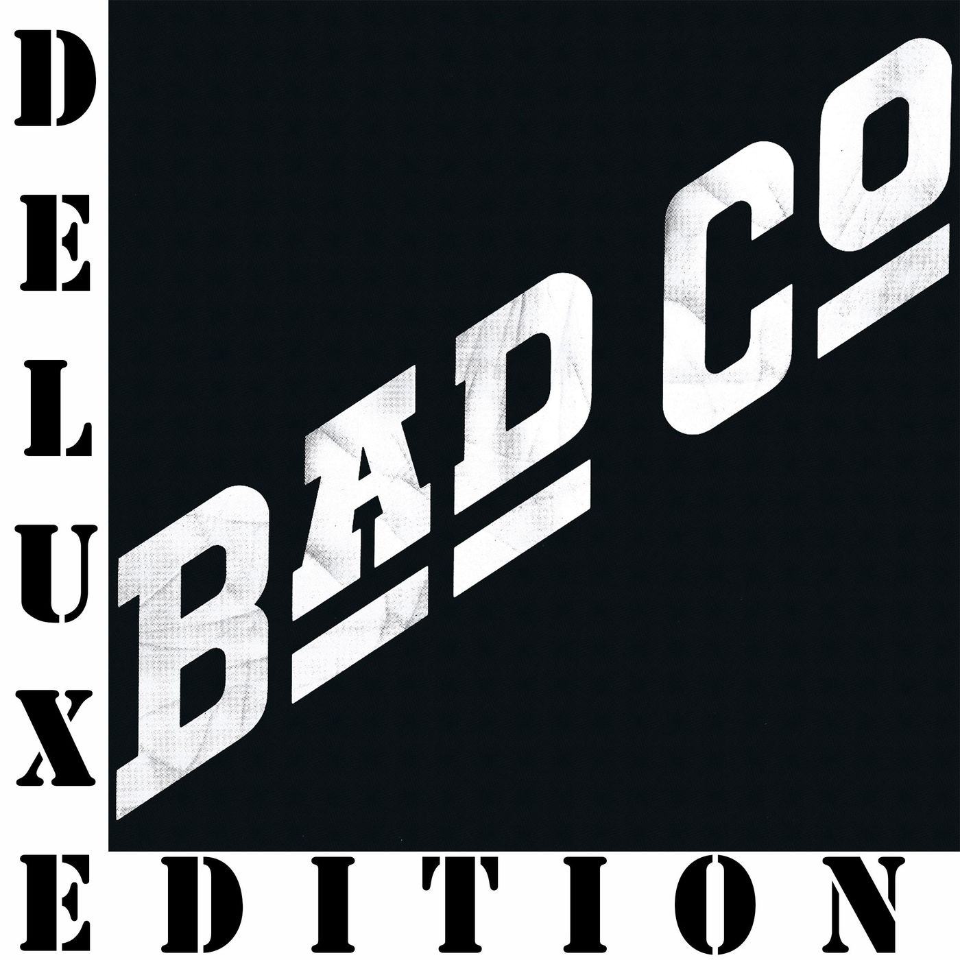 Bad Company - Bad Company (Deluxe) (1974/2015) [FLAC 24bit/88,2kHz]