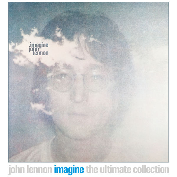 John Lennon - Imagine: The Ultimate Collection (2018) [FLAC 24bit/96kHz]
