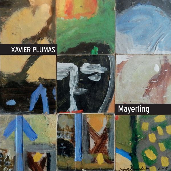 Xavier Plumas – Mayerling (2018) [FLAC 24bit/96kHz]