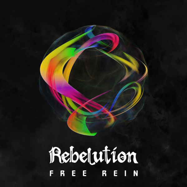 Rebelution – Free Rein (2018) [FLAC 24bit/44,1kHz]