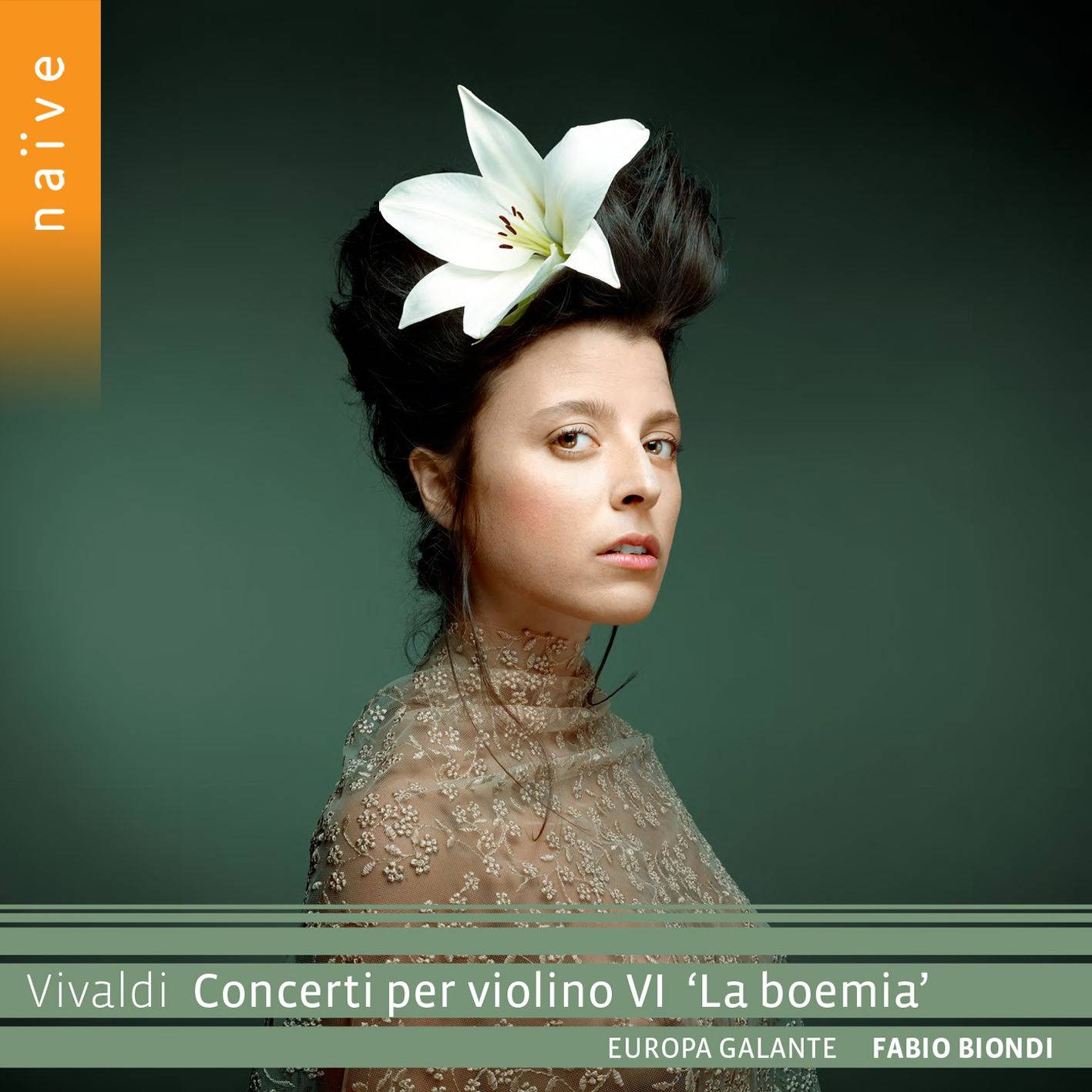 Fabio Biondi, Europa Galante – Vivaldi: Concerti per violino VI “La boemia” (2018) [FLAC 24bit/88,2kHz]