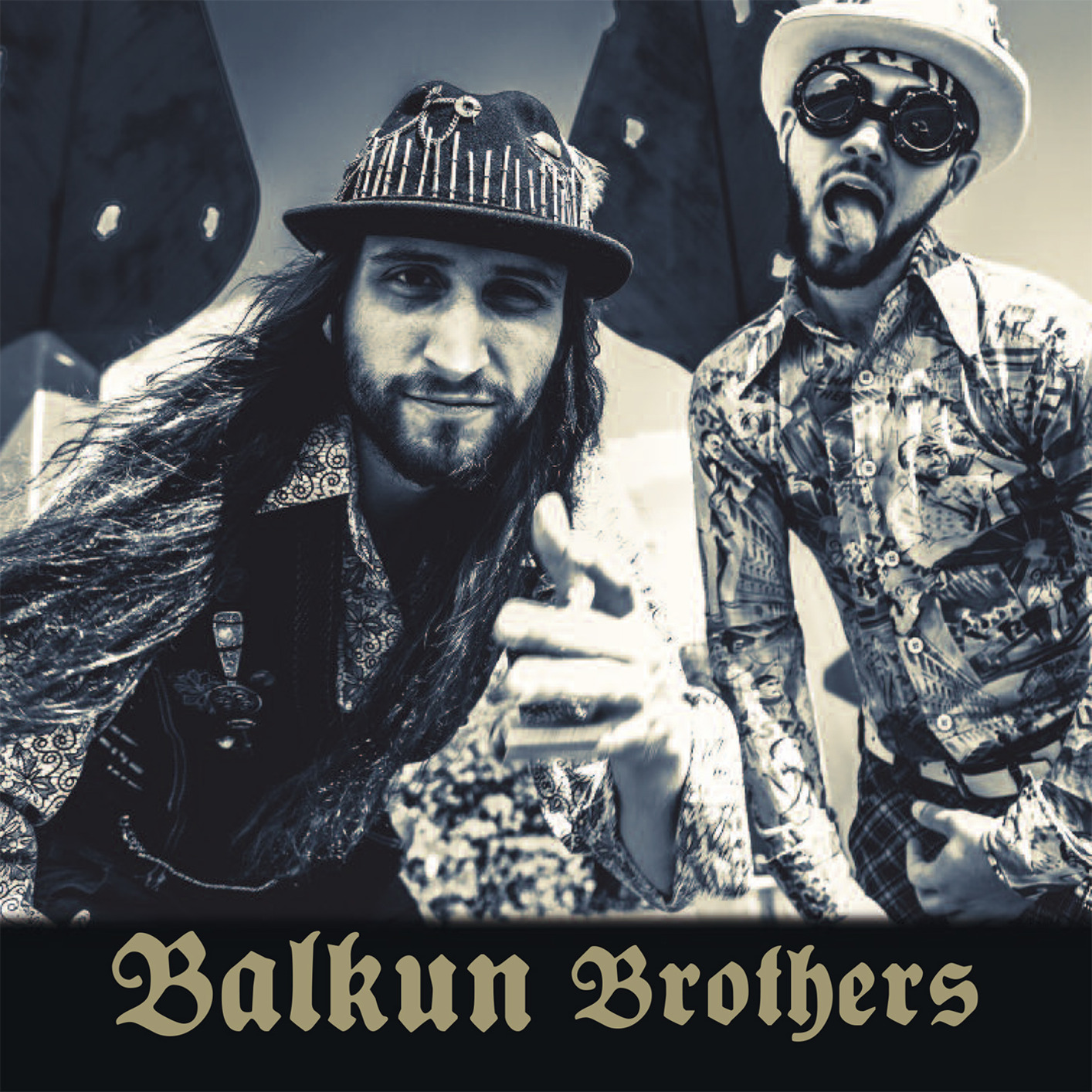 Balkun Brothers – Balkun Brothers (2015) [FLAC 24bit/44,1kHz]